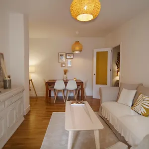Apartamento Casa Pepa - 4 Personas, Jerez de la Frontera