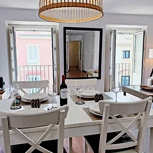 Apartamento Sherryflat C/larga, Jerez de la Frontera