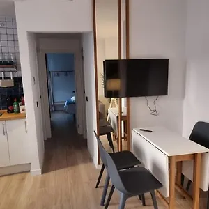 Apartamento Allo Francos 2 Centro 2, Jerez de la Frontera