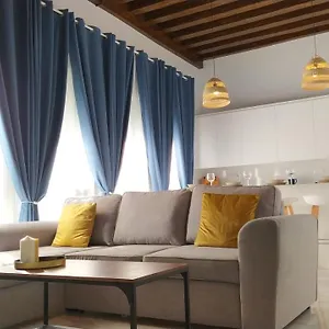 Apartamento Sherryflat Teatro, Jerez de la Frontera