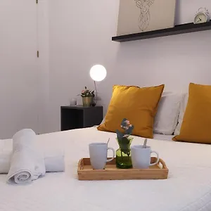 Apartamento Sherryflat Herráiz-parking, Jerez de la Frontera