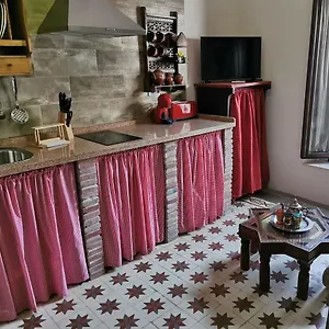 Apartamento Abuela Maria, Jerez de la Frontera