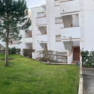Edificio Lirios Politur , Platja d'Aro (Playa de Aro) España