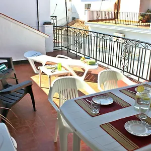 Casa Tita Laura , Algarrobo España