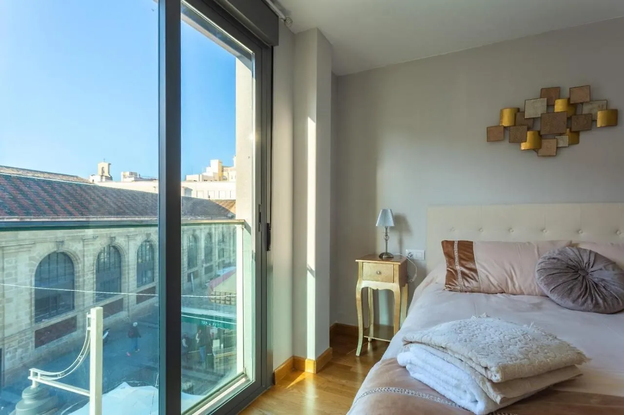 Elegante Piso en pleno centro de Jerez Apartamento Jerez de la Frontera España